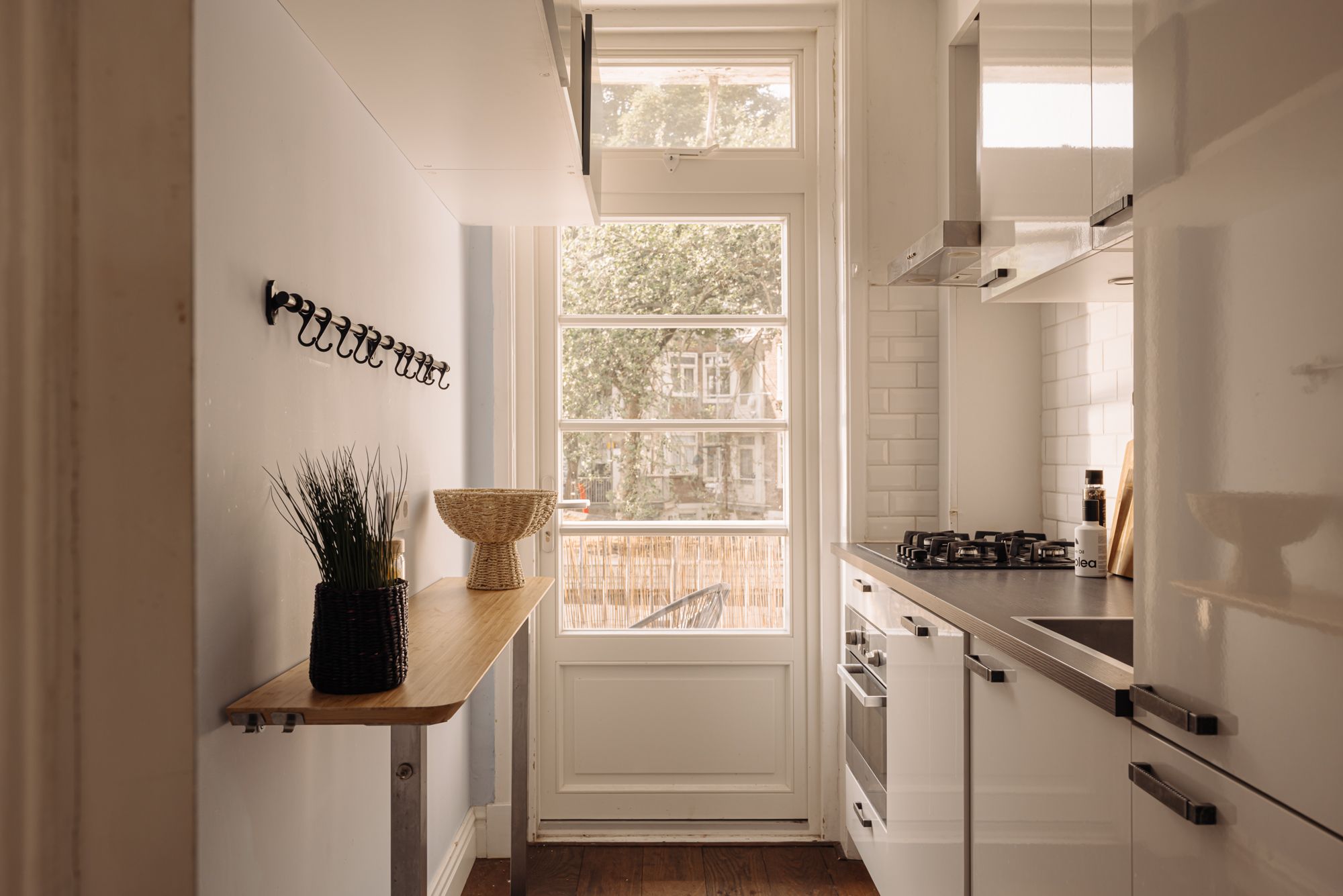 Foto 18 van Baarsjesweg 247-1