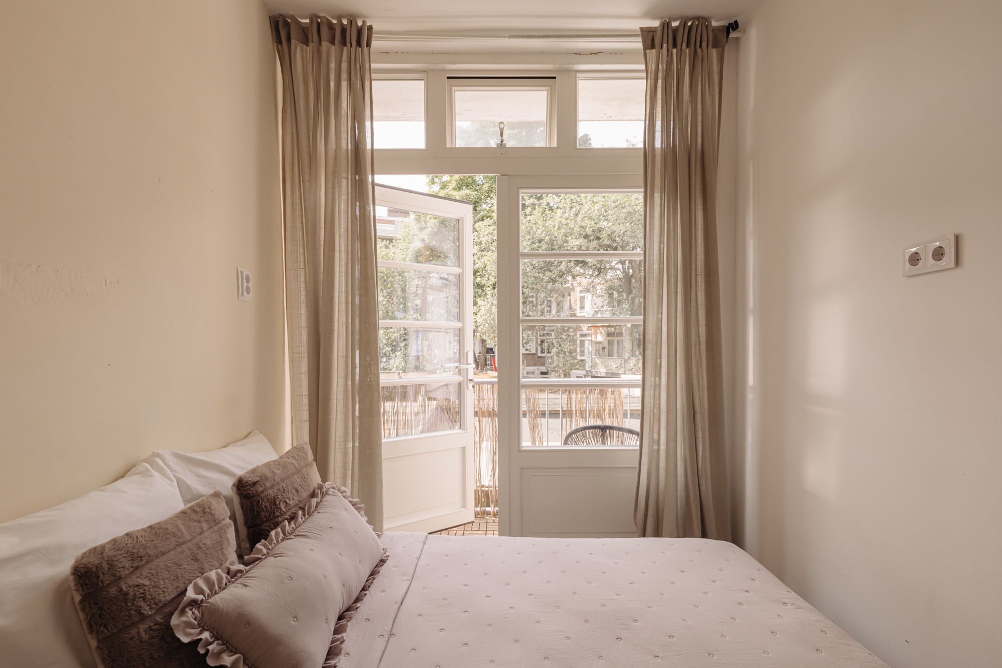 Foto 21 van Baarsjesweg 247-1