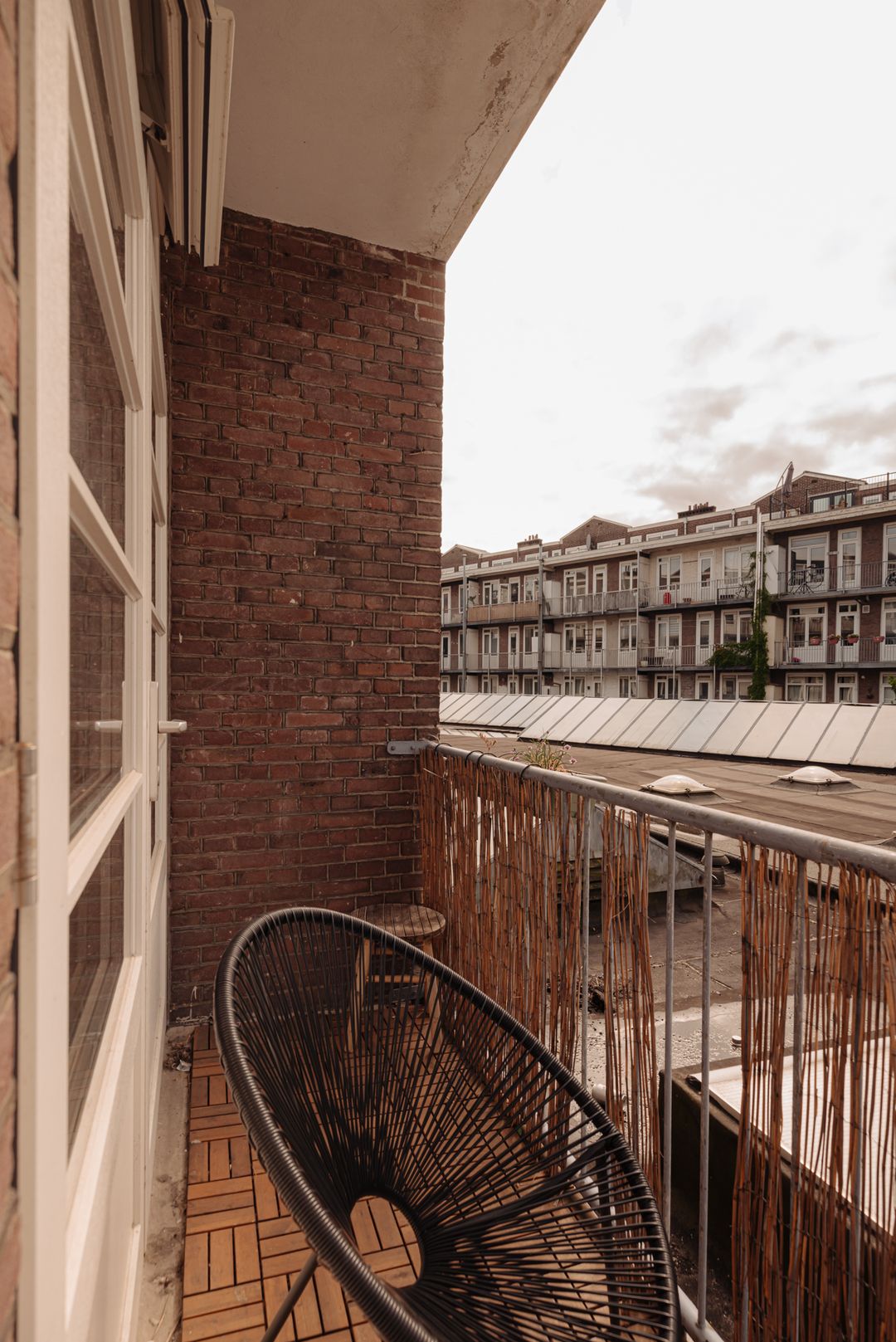 Foto 23 van Baarsjesweg 247-1