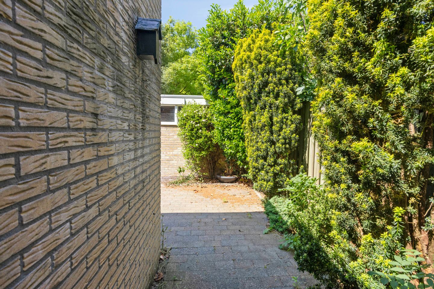 Foto 25 van Broedersdijk 11