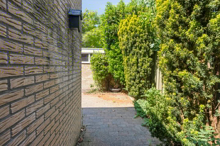 Foto 25 van Broedersdijk 11