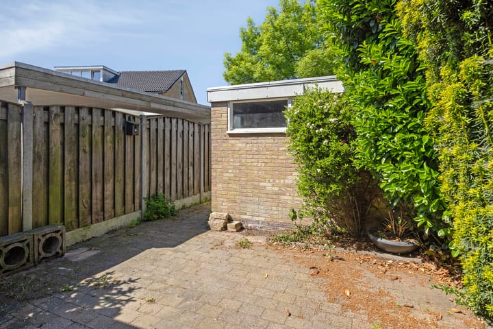 Foto 26 van Broedersdijk 11