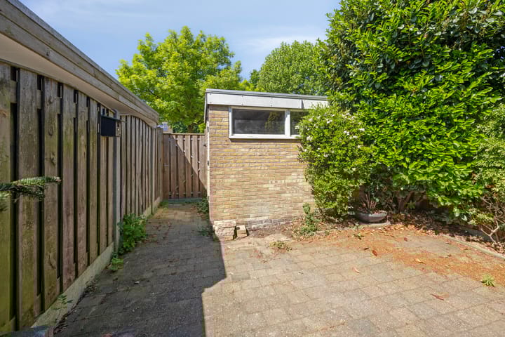 Foto 27 van Broedersdijk 11