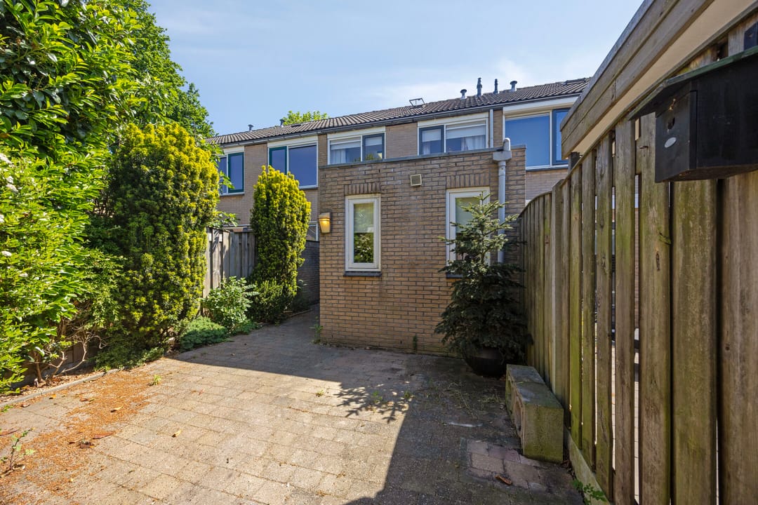 Foto 28 van Broedersdijk 11