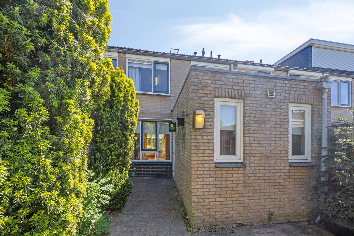 Foto 29 van Broedersdijk 11