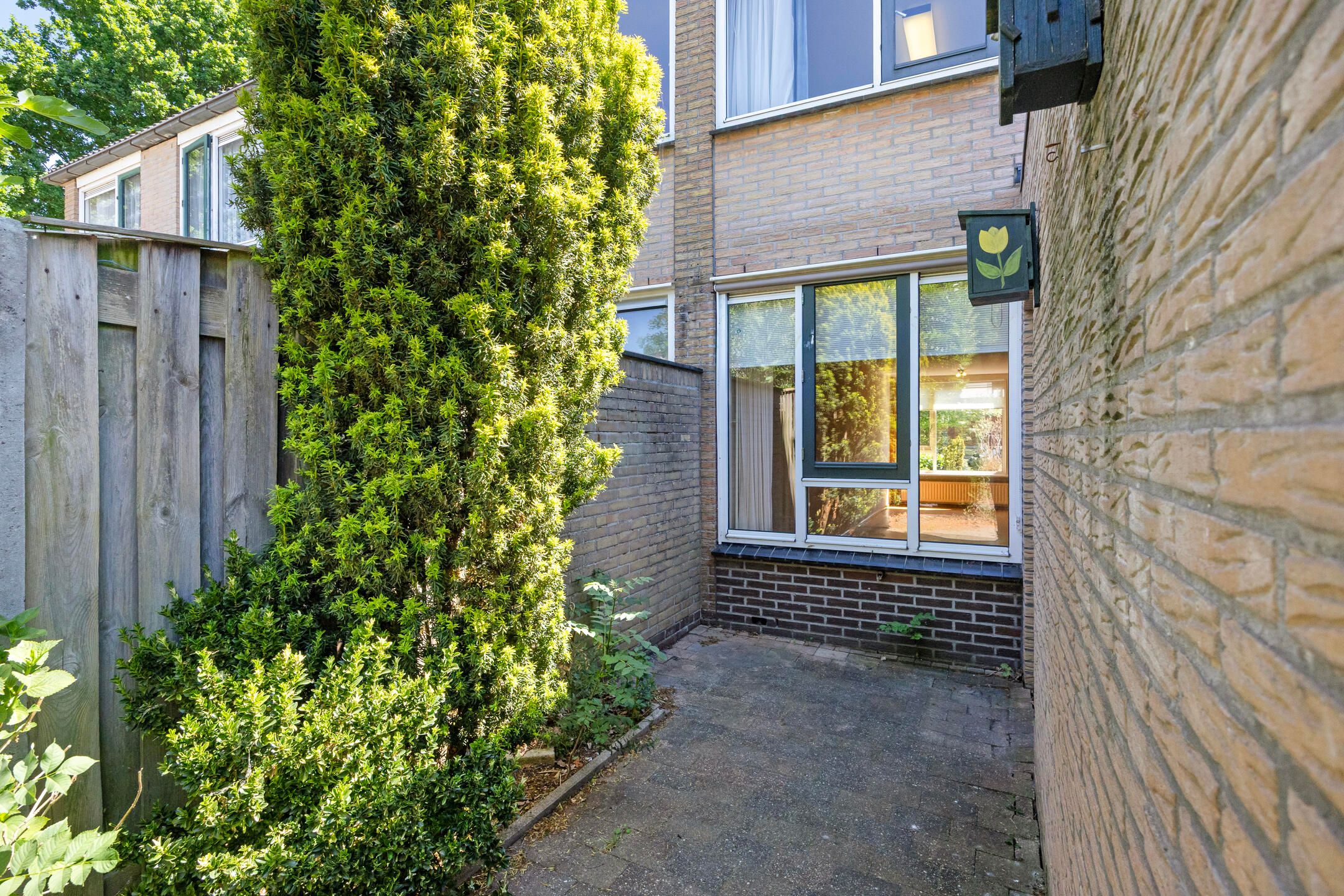 Foto 30 van Broedersdijk 11