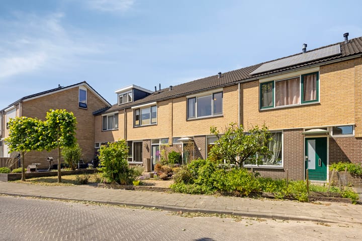 Foto 32 van Broedersdijk 11