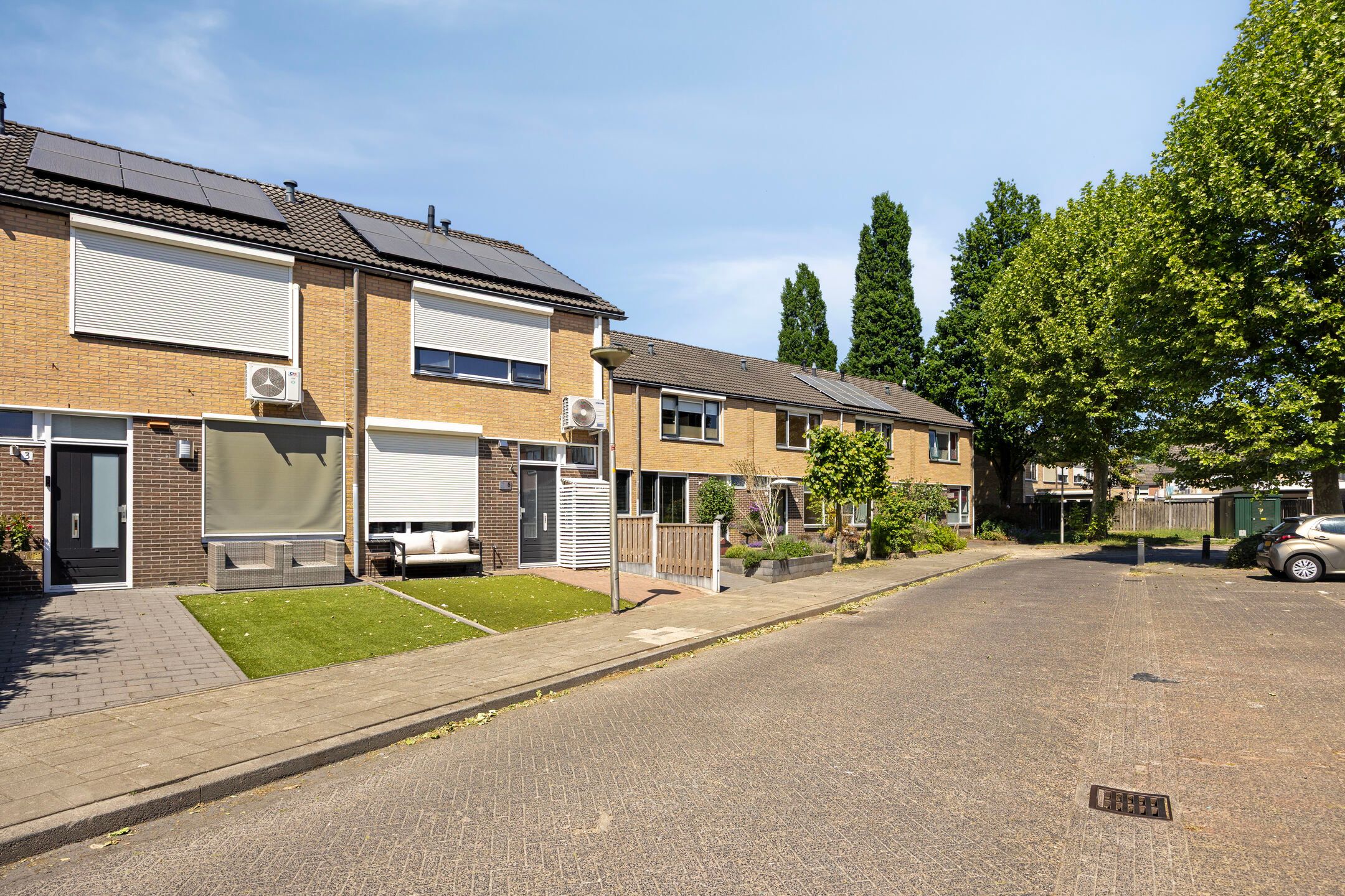 Foto 33 van Broedersdijk 11