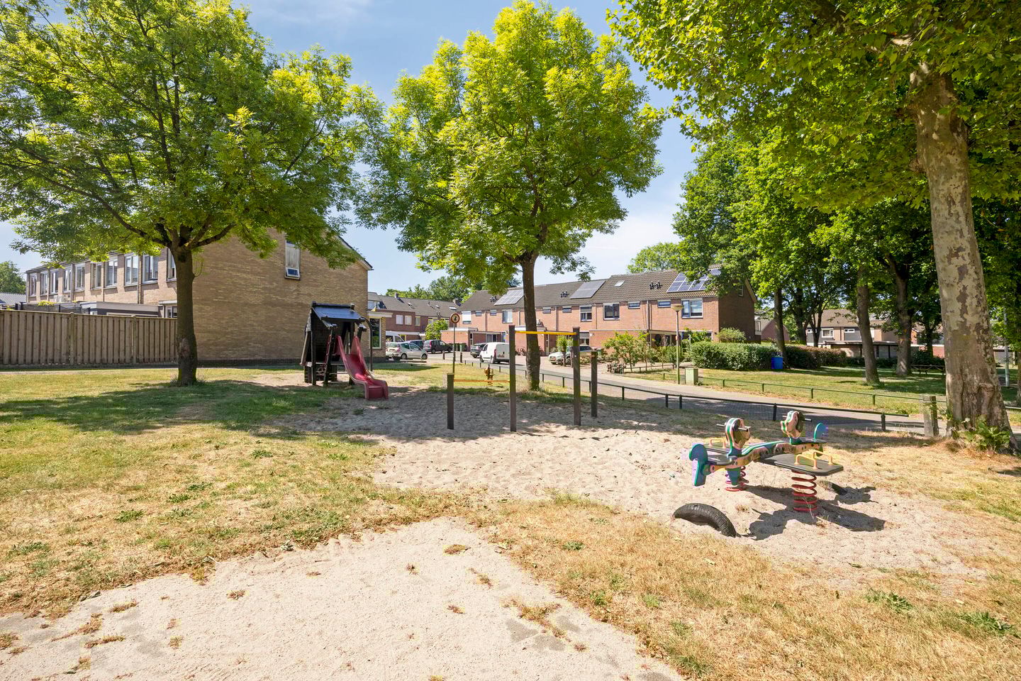 Foto 35 van Broedersdijk 11