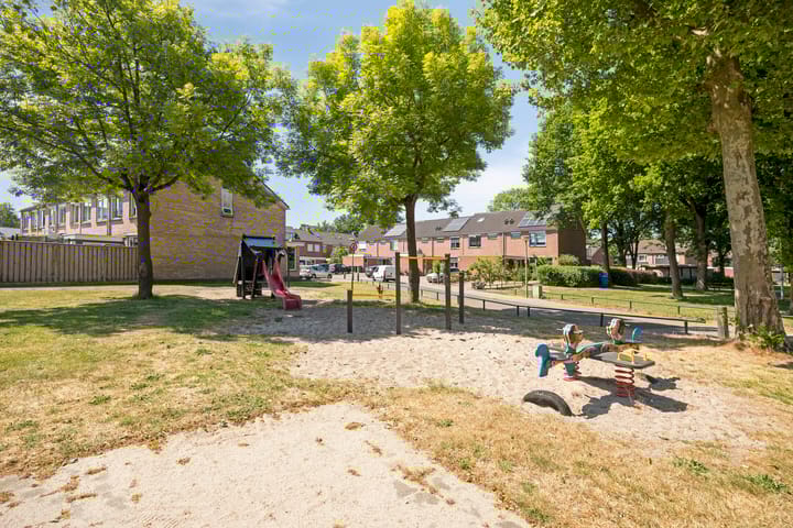 Foto 35 van Broedersdijk 11