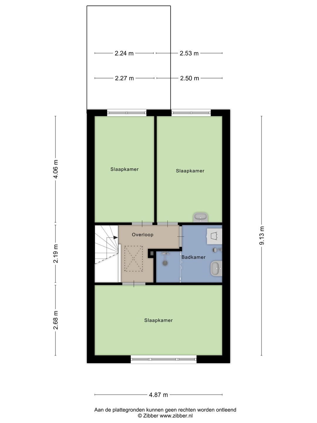 Foto 38 van Broedersdijk 11