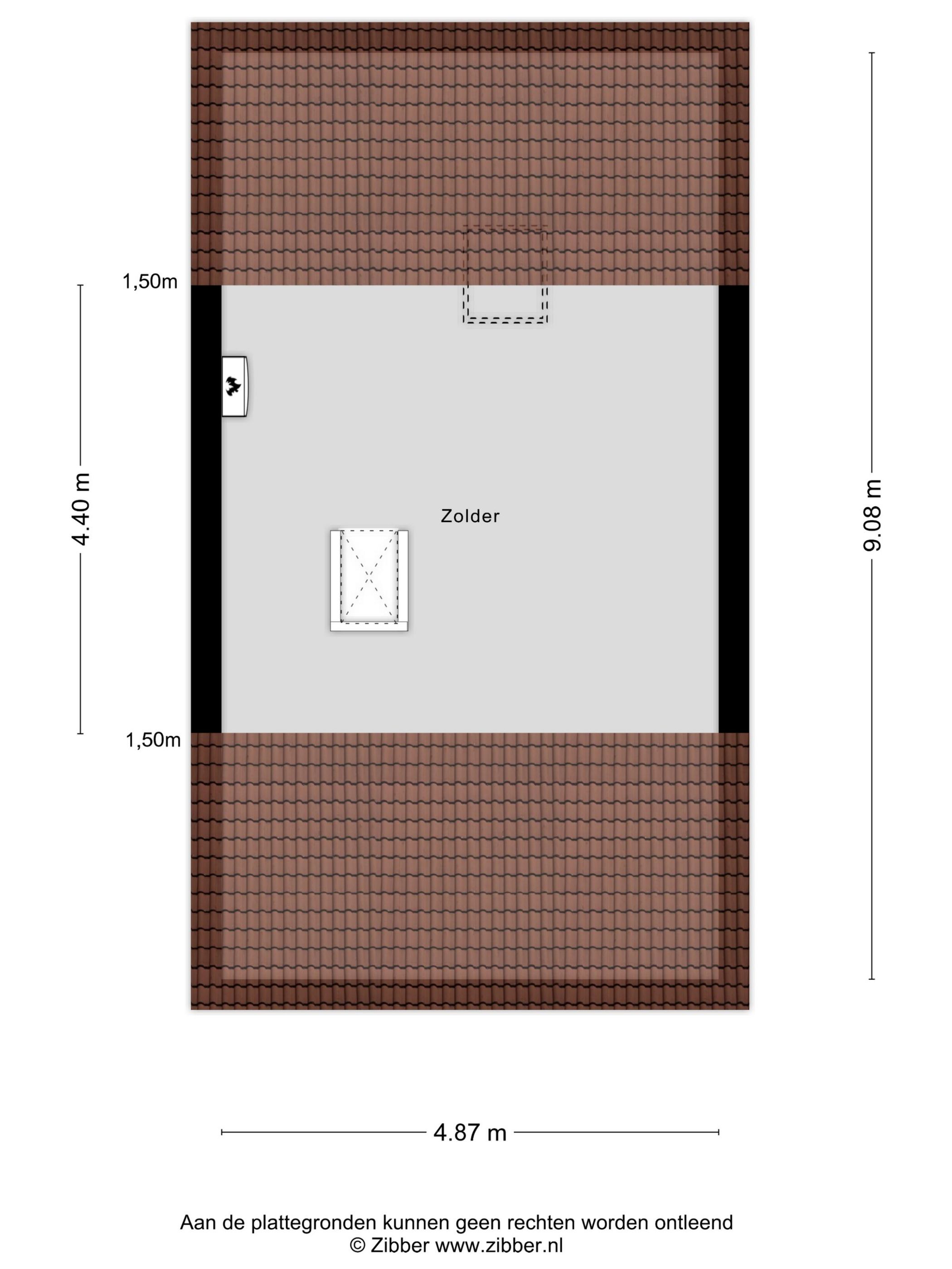 Foto 39 van Broedersdijk 11