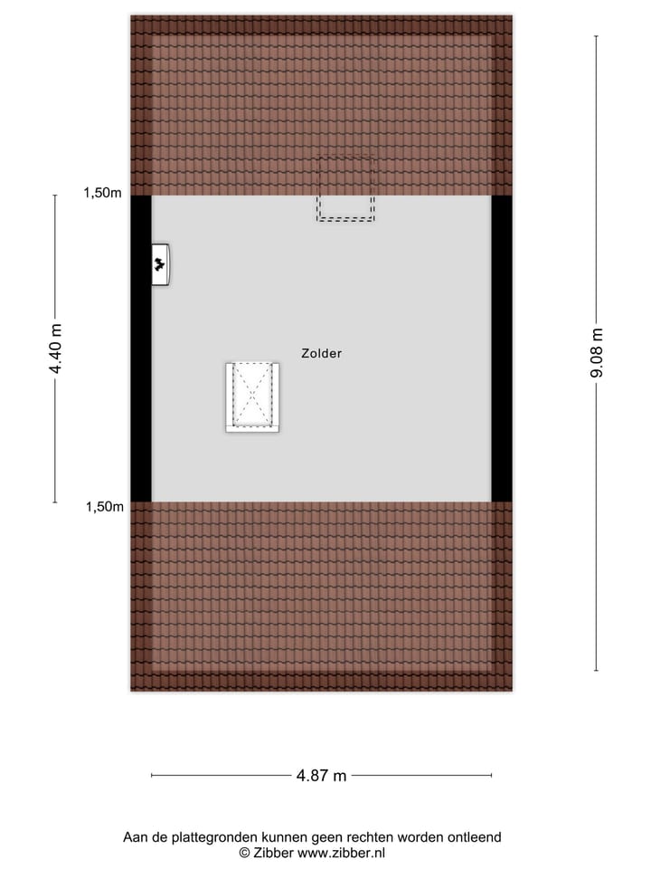 Foto 39 van Broedersdijk 11