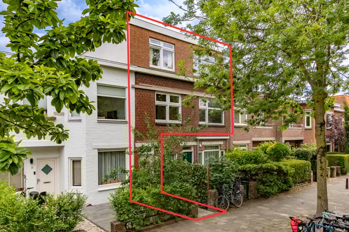 Photo 54 of Penninglaan 28