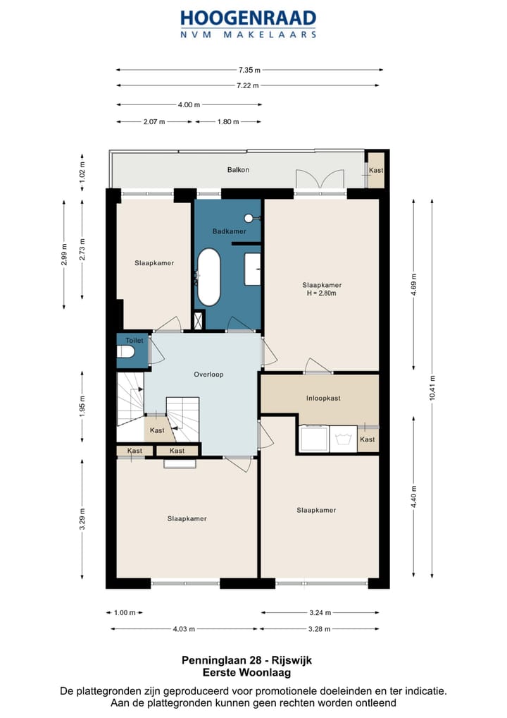 Photo 63 of Penninglaan 28