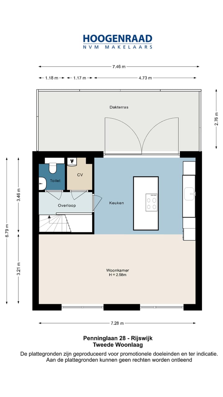 Photo 64 of Penninglaan 28