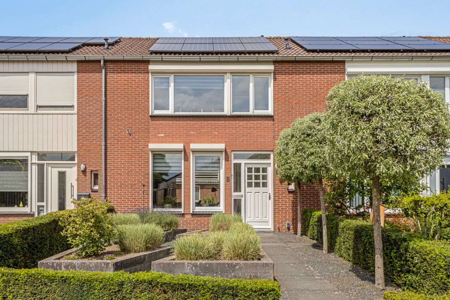 Foto 1 van Rembrandtstraat 15