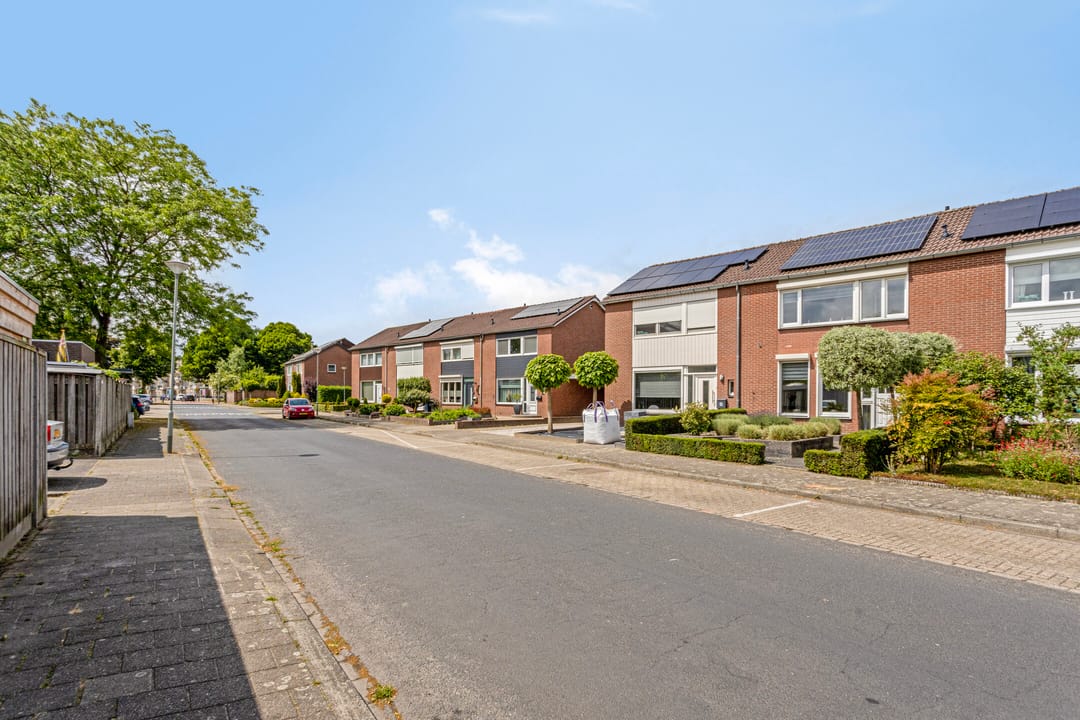 Foto 2 van Rembrandtstraat 15