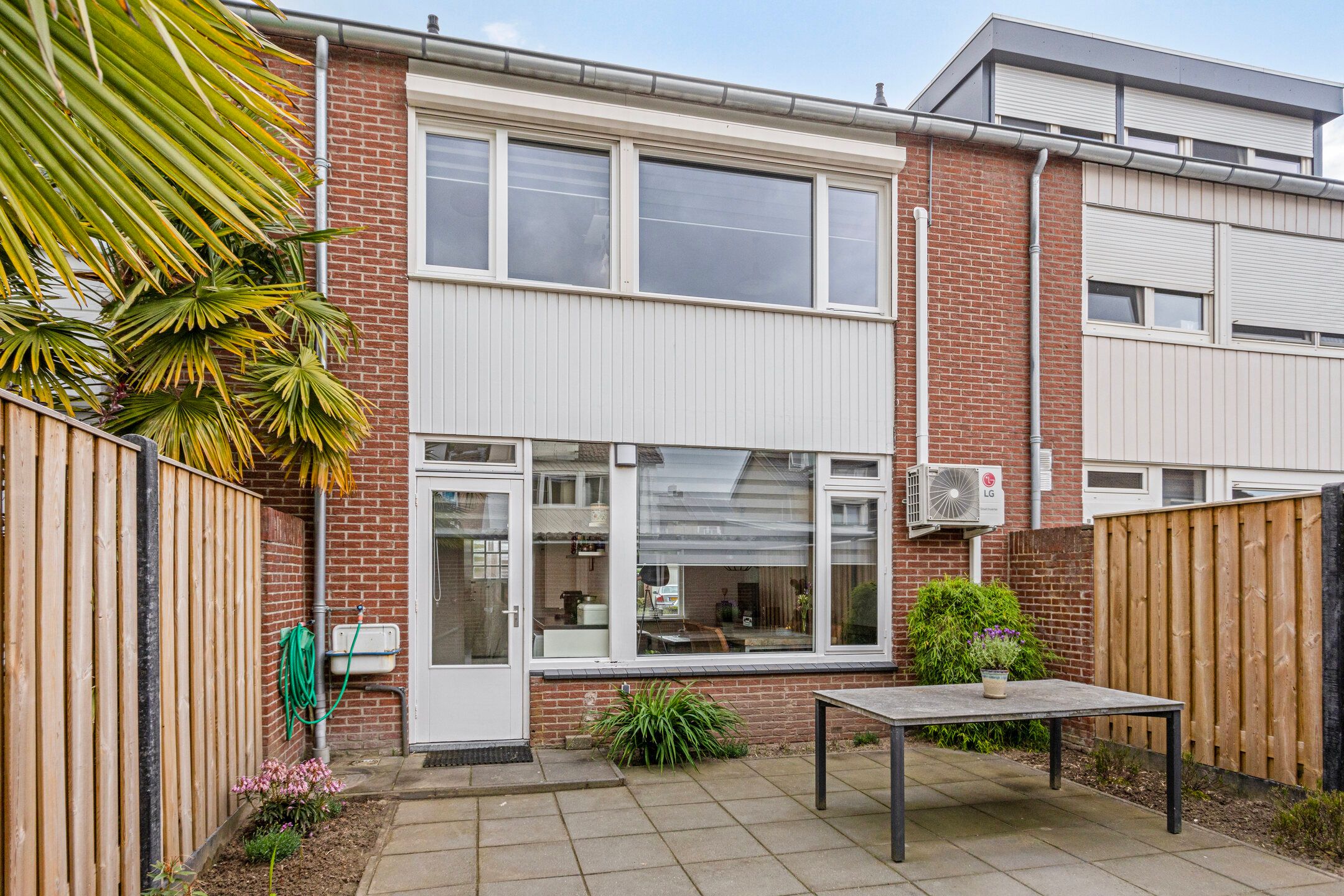 Foto 3 van Rembrandtstraat 15