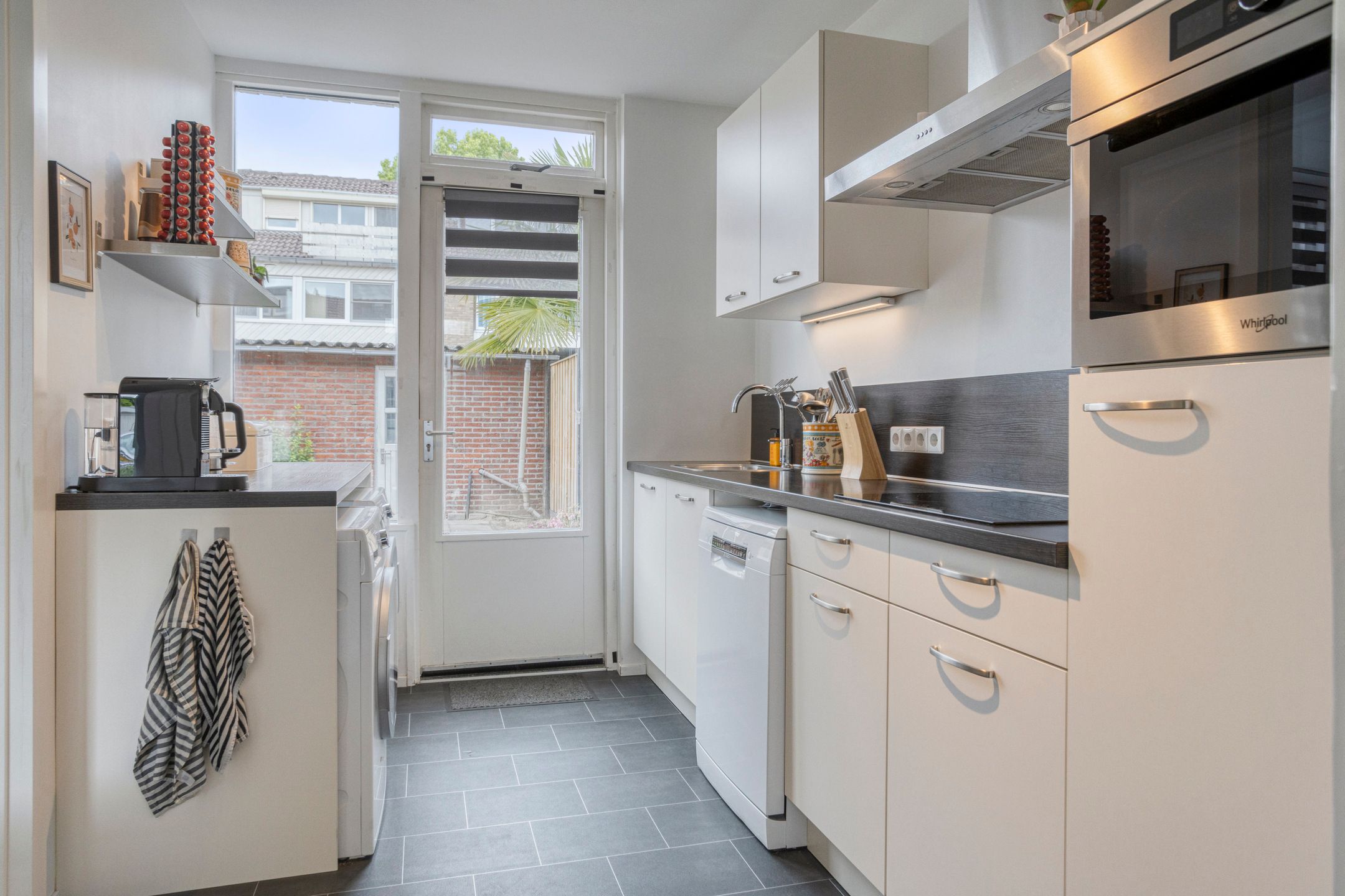 Foto 6 van Rembrandtstraat 15