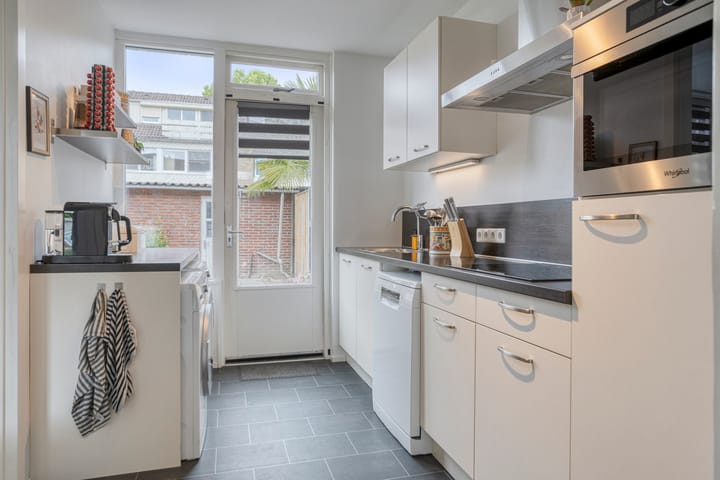 Foto 6 van Rembrandtstraat 15