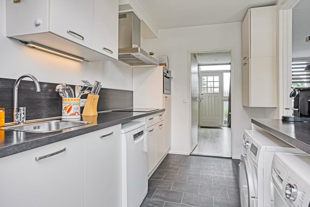 Foto 7 van Rembrandtstraat 15