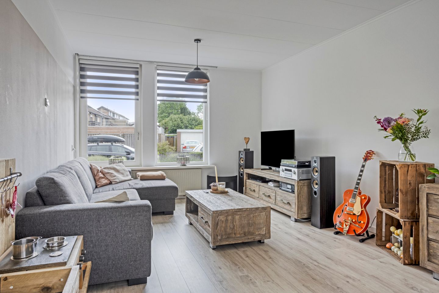 Foto 10 van Rembrandtstraat 15