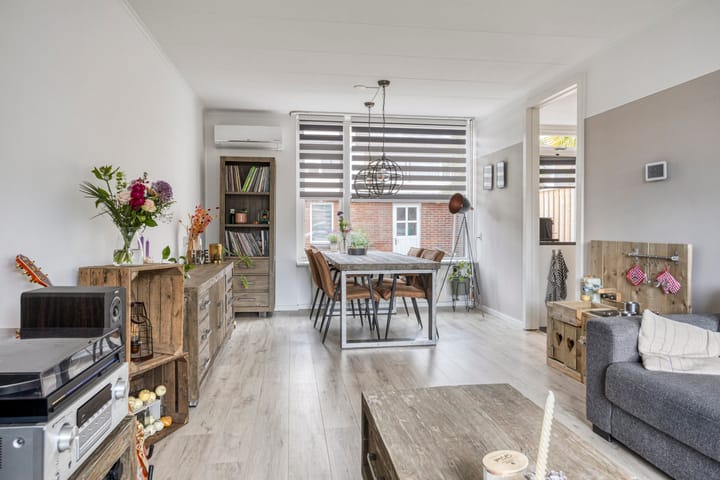 Foto 11 van Rembrandtstraat 15