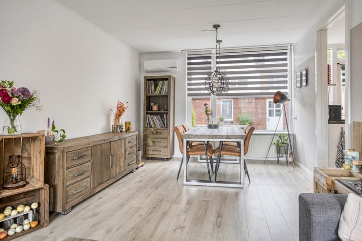 Foto 12 van Rembrandtstraat 15