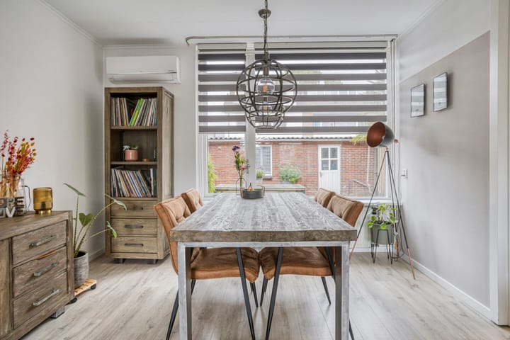 Foto 13 van Rembrandtstraat 15