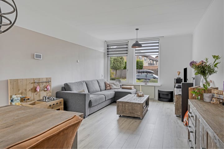 Foto 14 van Rembrandtstraat 15