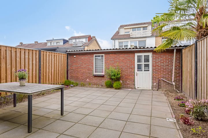 Foto 26 van Rembrandtstraat 15