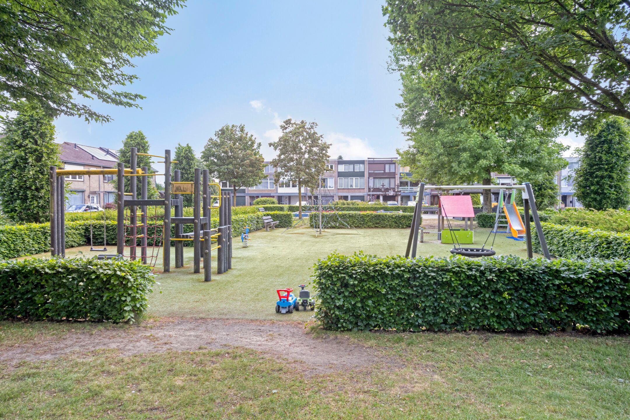 Foto 27 van Rembrandtstraat 15