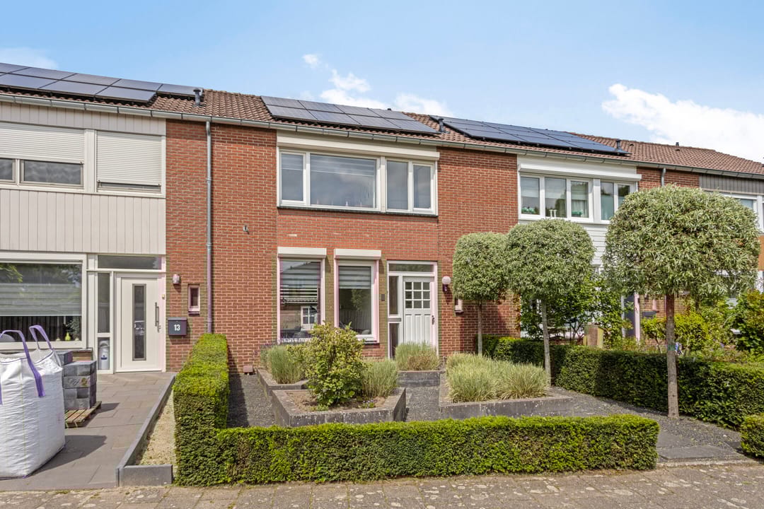 Foto 28 van Rembrandtstraat 15