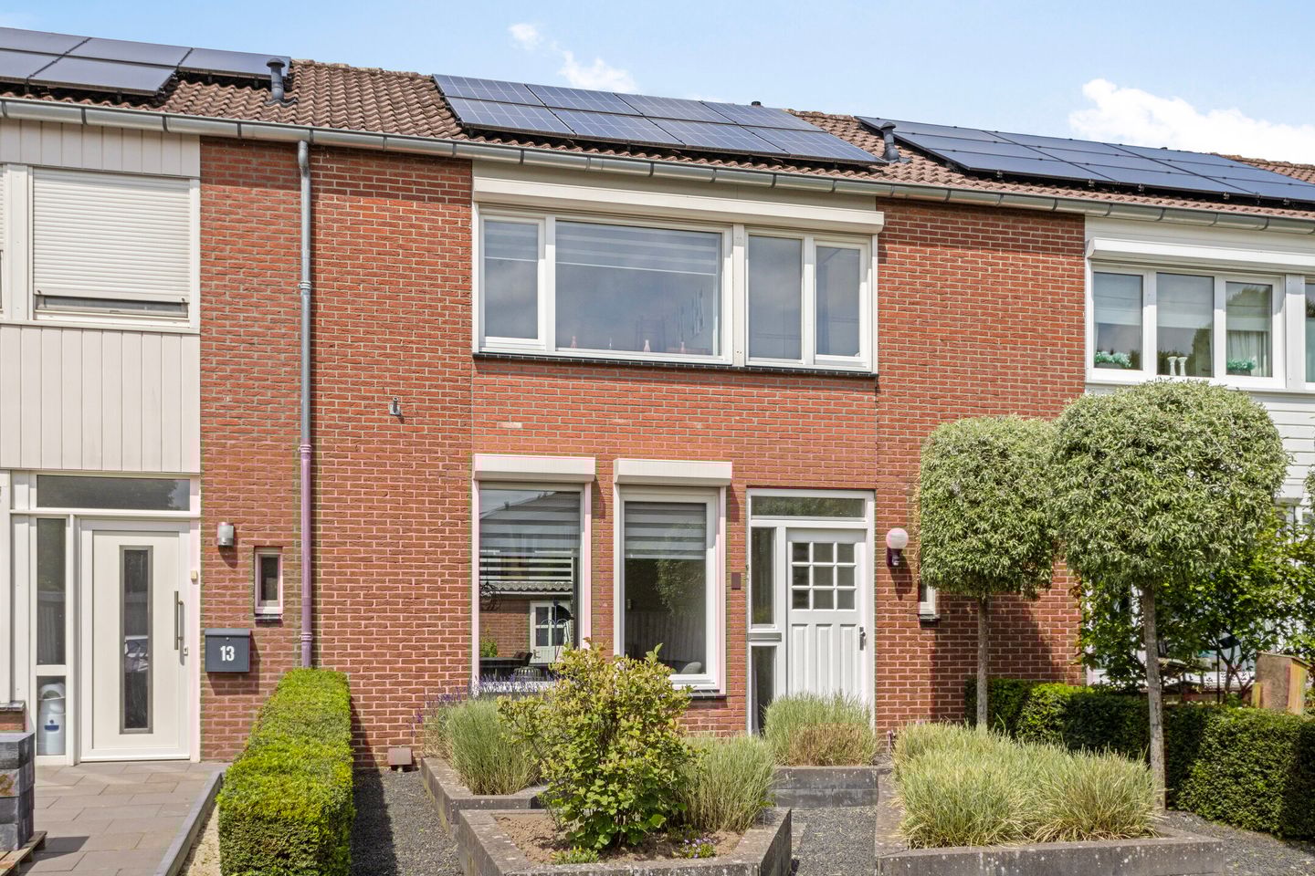 Foto 29 van Rembrandtstraat 15