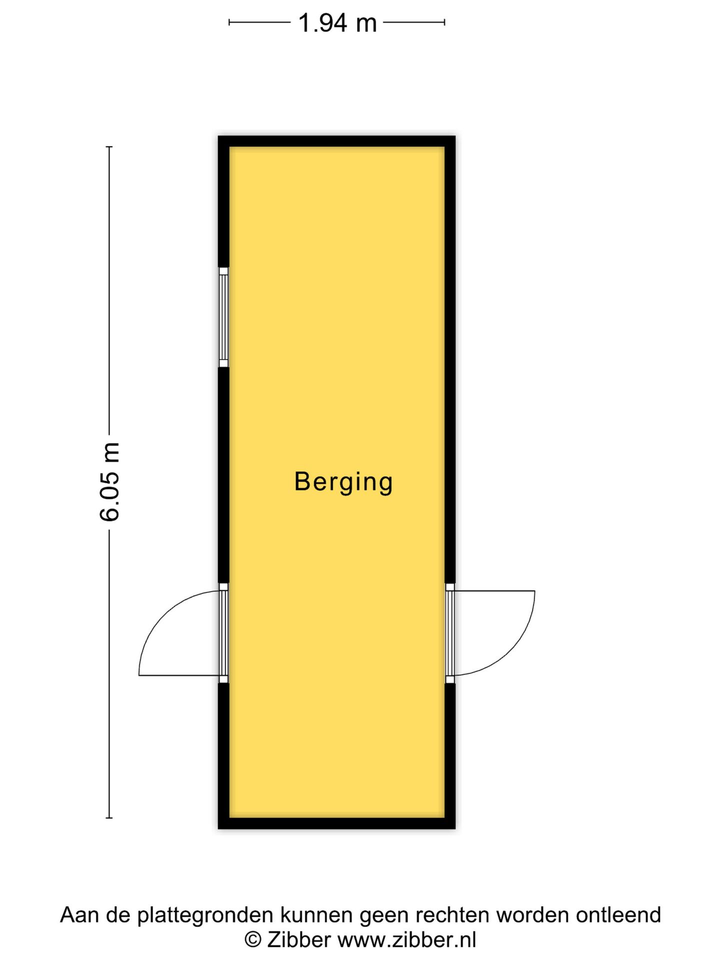 Foto 35 van Rembrandtstraat 15