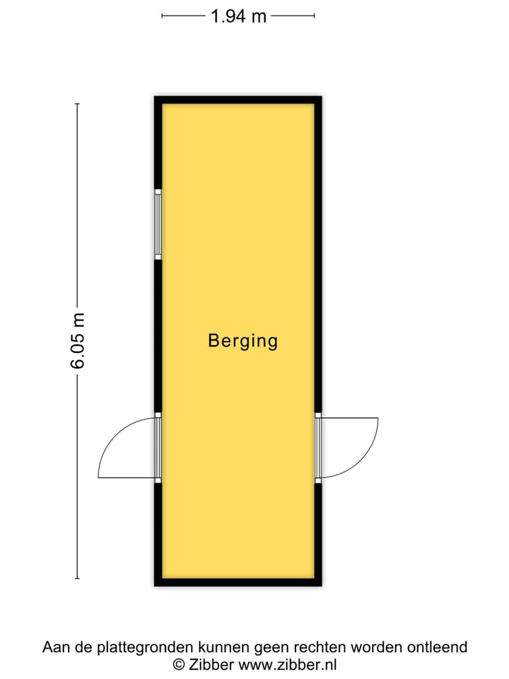 Foto 35 van Rembrandtstraat 15