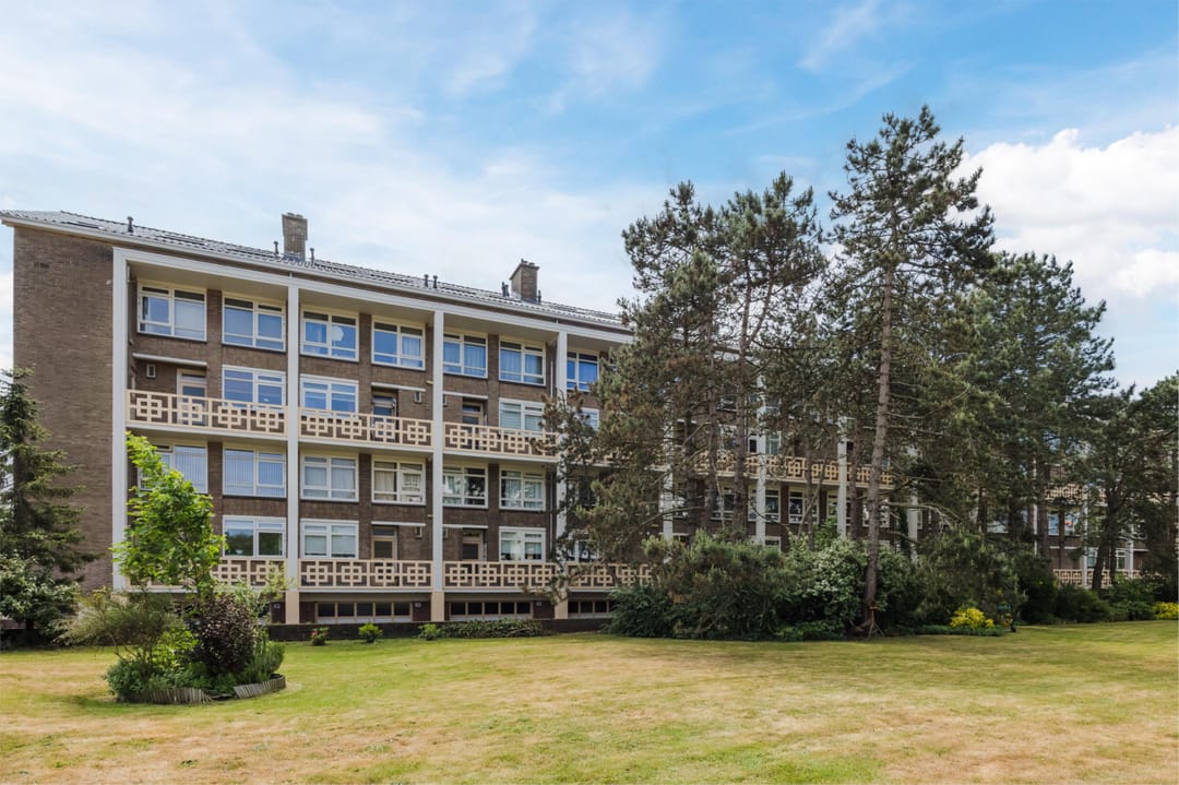 Foto 1 van Ridderspoorweg 228