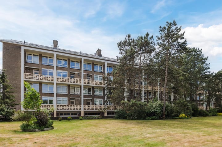 Foto 1 van Ridderspoorweg 228