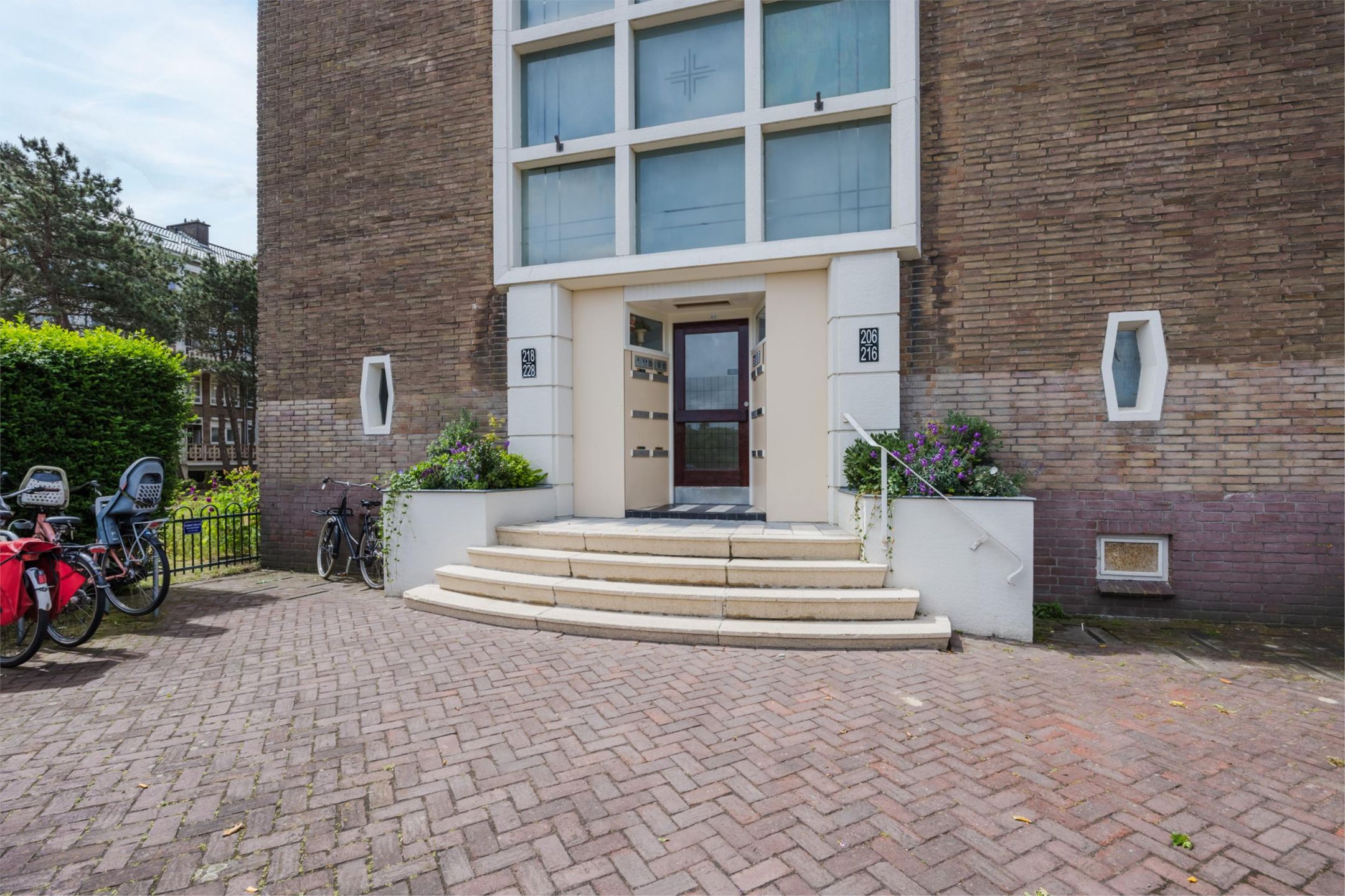 Foto 3 van Ridderspoorweg 228