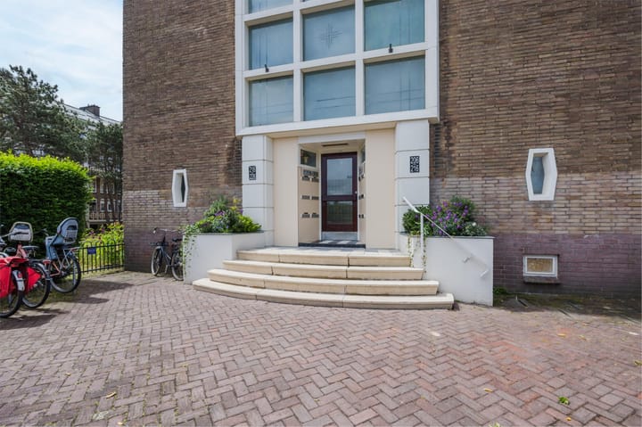 Foto 3 van Ridderspoorweg 228