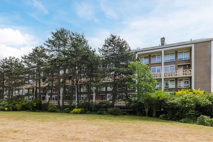 Foto 2 van Ridderspoorweg 228