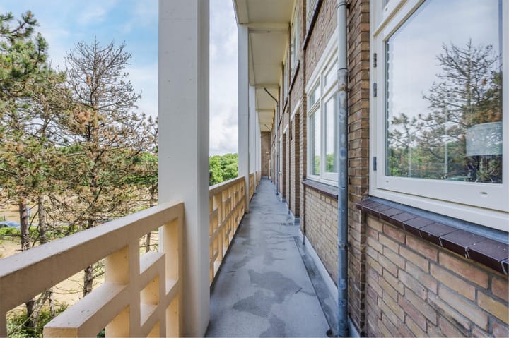 Foto 7 van Ridderspoorweg 228