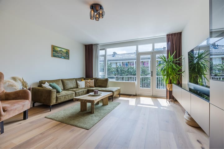 Foto 8 van Ridderspoorweg 228