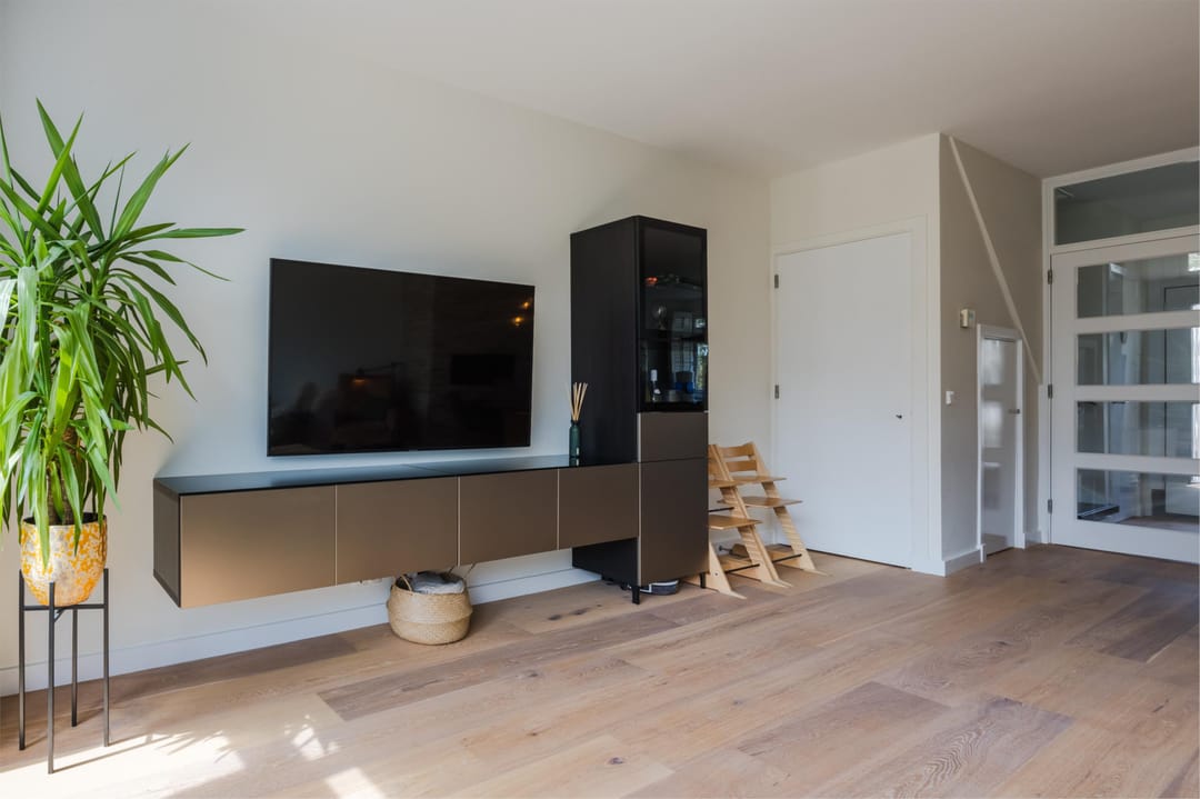 Foto 11 van Ridderspoorweg 228