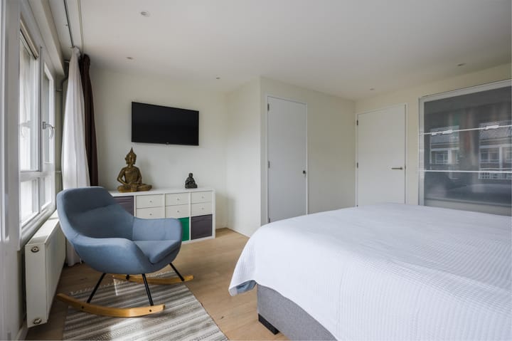 Foto 25 van Ridderspoorweg 228