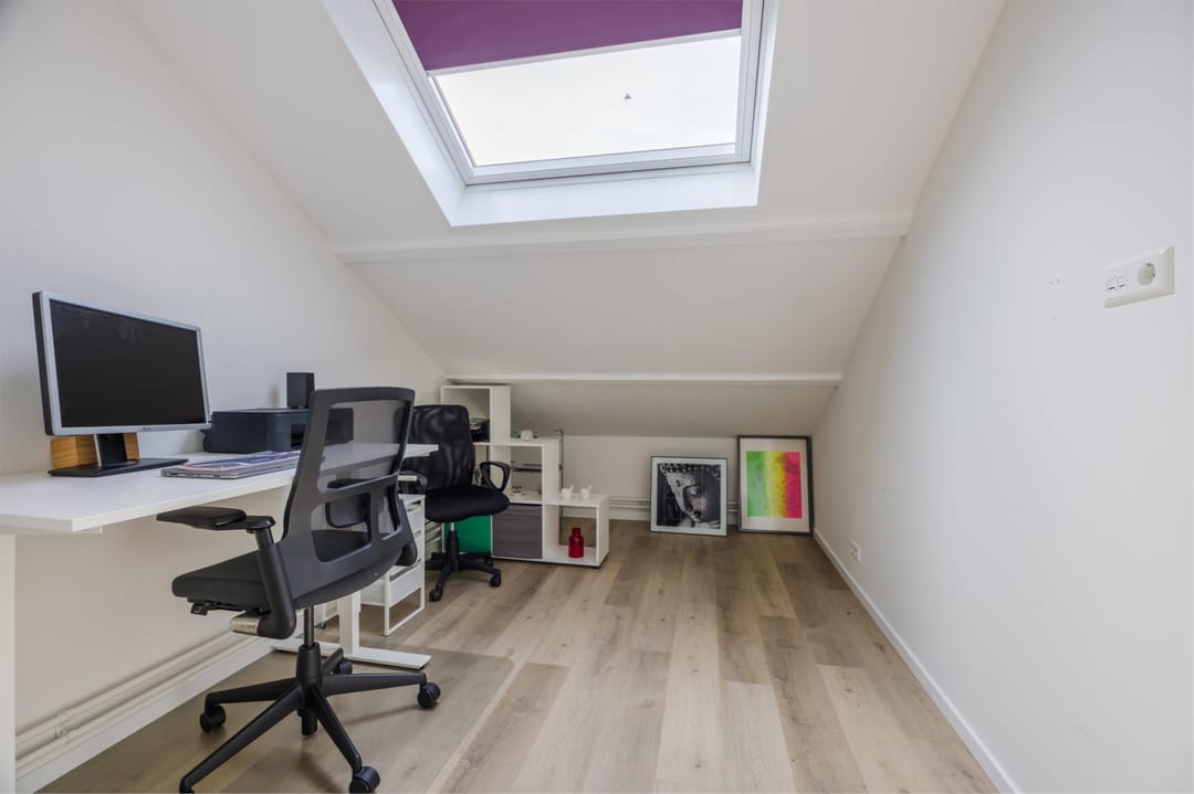 Foto 38 van Ridderspoorweg 228