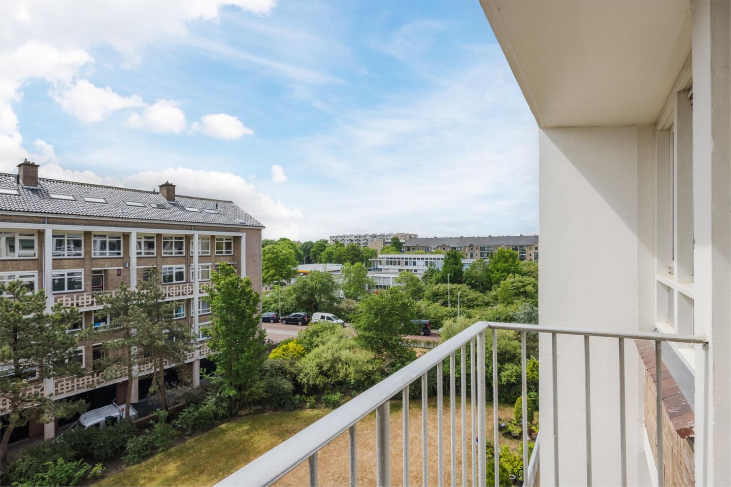 Foto 50 van Ridderspoorweg 228