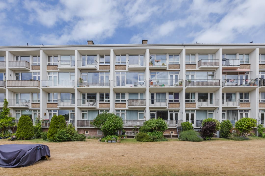 Foto 52 van Ridderspoorweg 228