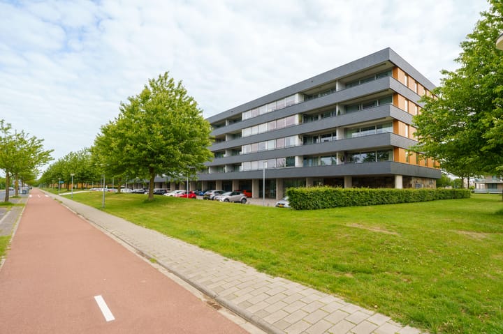 Foto 5 van Grootzeil 282